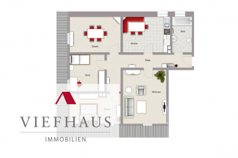 Viefhaus Immobilien Würzburg: Immobilienmakler für Wohn- und Gewerbeimmobilien
